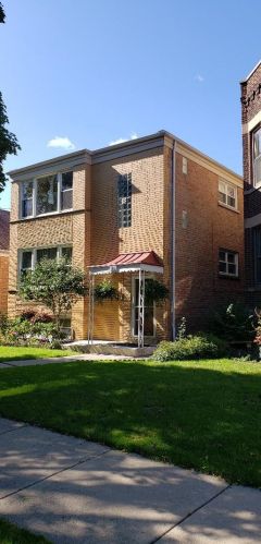 5112 Mango Ave, Chicago, IL 60630-4665