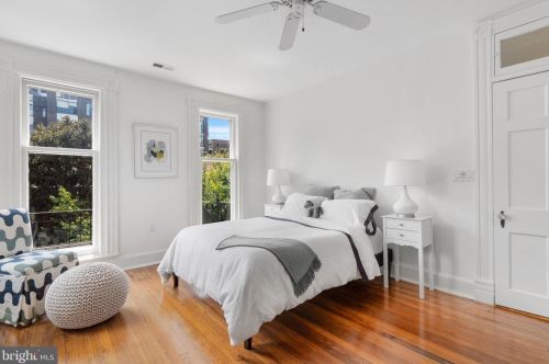 2141 N St, Washington DC 20005-5202 exterior