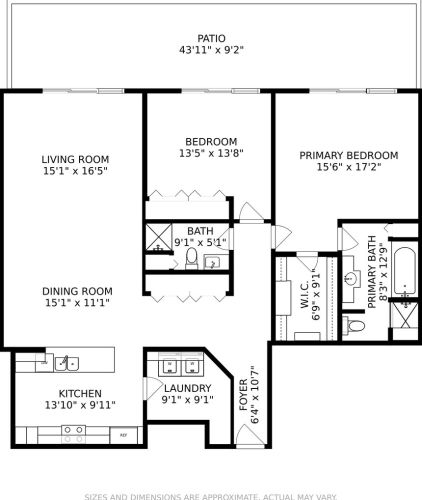 1414 Wells St, Chicago IL  60610-1374 exterior