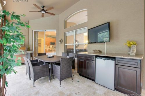 210 Fernleaf Trl, Fort Pierce FL  34953-8212 exterior