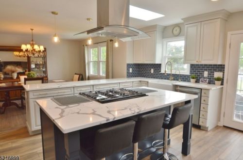 30 John St, East Hanover NJ  07936-1338 exterior