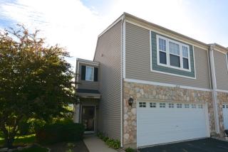 3909 Blackstone Dr, Aurora IL  60504-5390 exterior