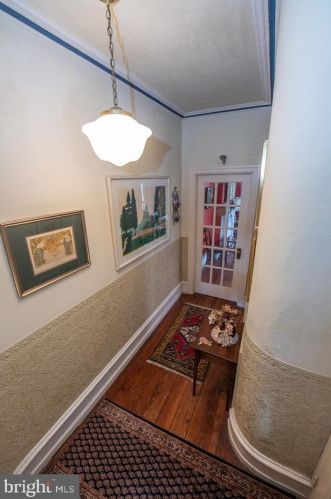 558 18 St, Philadelphia PA 19140-1014 exterior