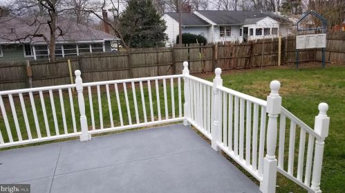 12 Gln Clair Dr, Trenton NJ 08618-1943 exterior