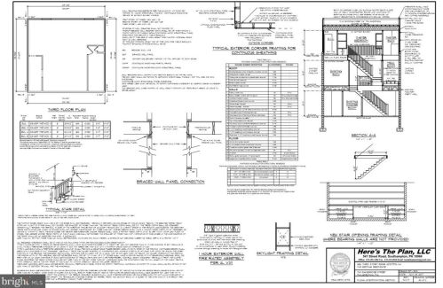 1724 Bainbridge St, Philadelphia PA 19146-1928 exterior