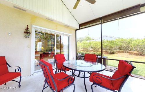 71 Redtail Dr, Bluffton SC 29909-6006 exterior