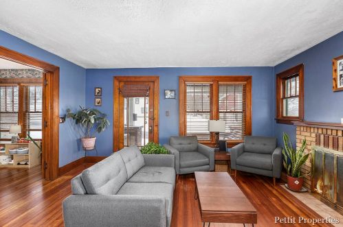 120 Grant St, Portland MI 48875-1532 exterior