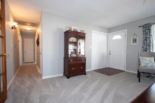 2561 Montgomery St, Gary IN 46403-2068 exterior