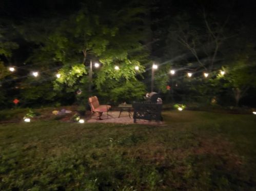 2260 Harmony Lk Cir, Lithonia GA exterior