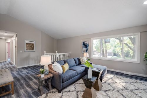 1374 26th Ave, Saint Paul MN  55112-6315 exterior