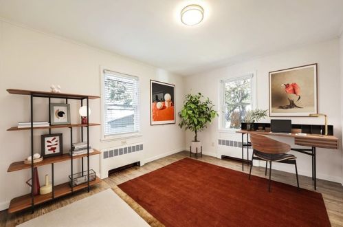 136 9th St, Providence RI 02906-2931 exterior