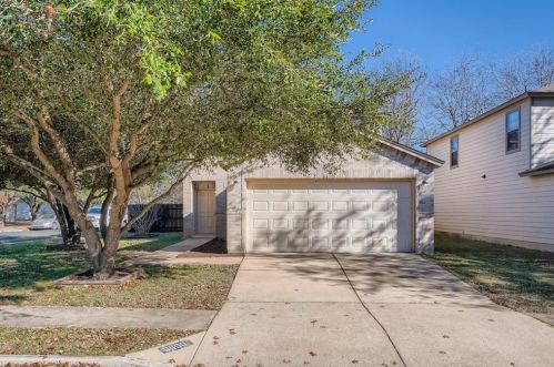 6600 Doyal Dr, Austin, TX 78747-3943