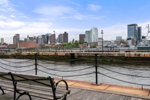 42 8th St, Boston MA  02127-2507 exterior