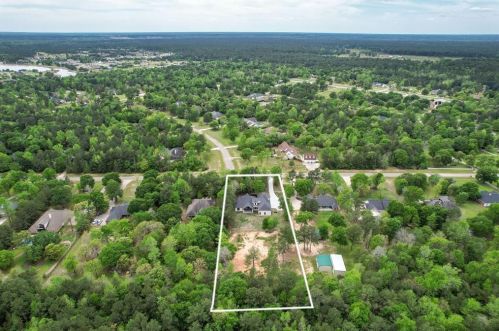 11317 Majestic Dr, Montgomery TX 77316-9662 exterior