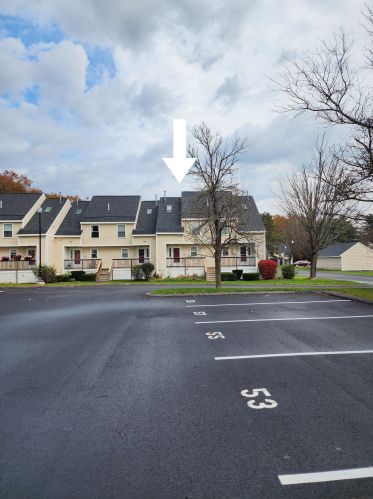 84 Modena Dr, Concord NH  03303-1550 exterior