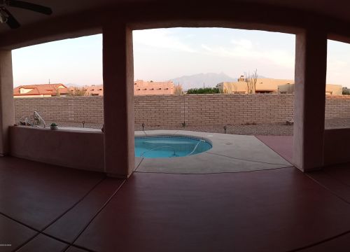 845 Placita Hermosura, Green Valley AZ 85614-4769 exterior