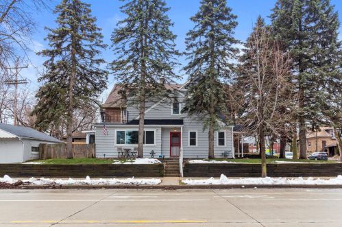 730 53rd St, Milwaukee WI  53208-3019 exterior