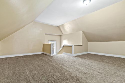 2808 46th St, Milwaukee WI  53219-3416 exterior