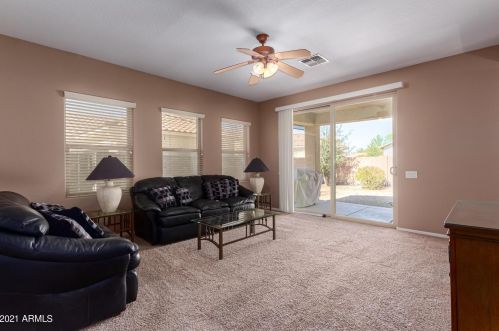 876 Bellerive Pl, Chandler AZ 85249-6924 exterior