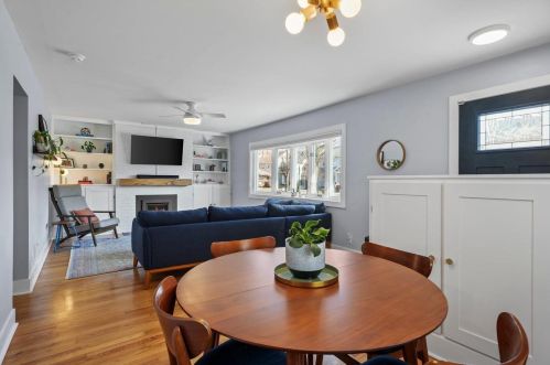 1858 Rutledge St, Madison WI  53704-5543 exterior