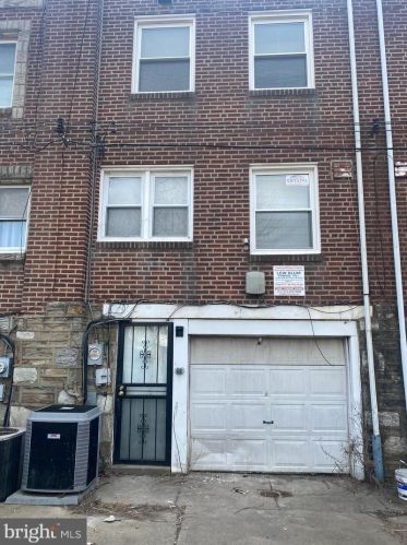 511 Godfrey Ave, Philadelphia PA 19126-3833 exterior
