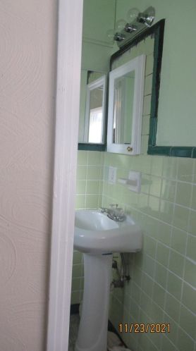 3109 Grace St, Tampa FL 33607-5112 exterior