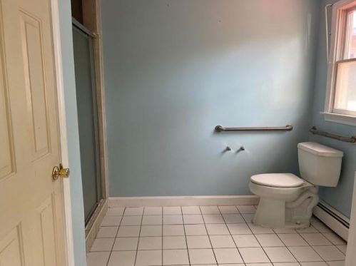 110 Lancashire St, Providence RI  02908-1612 exterior