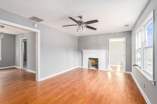 2935 Harlan Dr, Atlanta GA  30344-3705 exterior