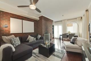 1033 Cecil Pl, Washington DC  20007-3636 exterior