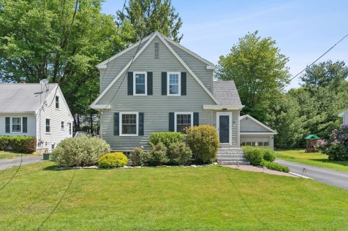 33 Massachusetts Ave, Portland ME  04106-6021 exterior