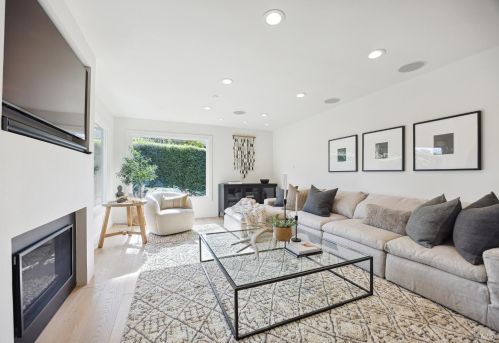 5 Amicita Ave, Mill Valley CA 94941-2101 exterior