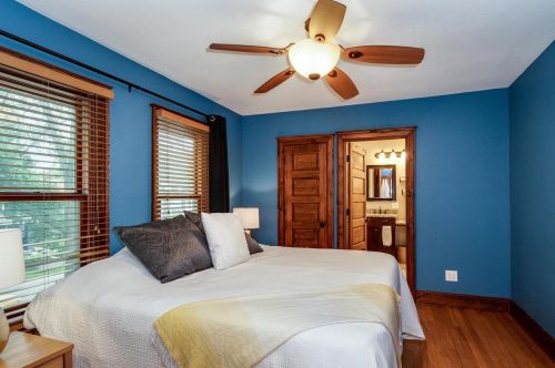 1610 Madison St, Madison WI  53711-2122 exterior