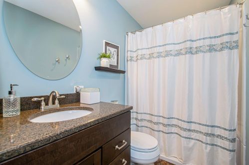 5382 Pinnacle Dr, Wyoming MI 49519-9648 exterior