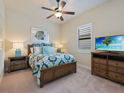 9433 Italia Way, Naples FL 34113-7734 exterior