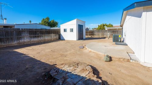 18042 3 St, Phoenix AZ 85004-2018 exterior