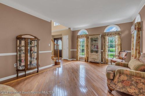 405 Peter Forman Dr, East Freehold NJ 07728-9348 exterior