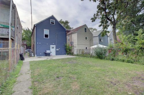 1229 Kildare Ave, Chicago IL 60803-2306 exterior