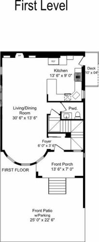 1337 Loyola Ave, Chicago IL  60626-5103 exterior