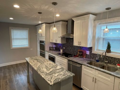 12634 Princeton Ave, Chicago IL  60628-7227 exterior