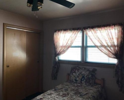 4029 Oketo Ave, Chicago IL 60706-1105 exterior