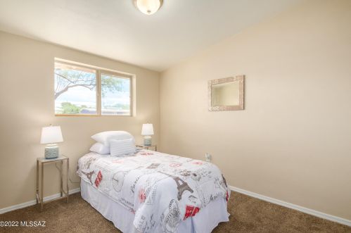 1912 Linden St, Tucson AZ  85745-1942 exterior