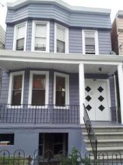 713 237th St, Bronx NY  10466-1401 exterior