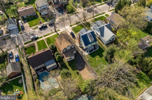 319 Marne Ave, Tavistock NJ 08033-1444 exterior