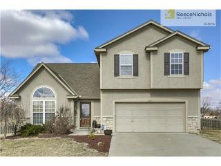 11412 207th Cir, Peculiar, MO 64078-7839