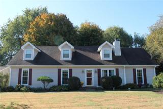 424 Mcamoore Dr, Smyrna, TN 37167-9550