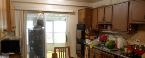 829 Decatur St, Washington DC  20017-3918 exterior