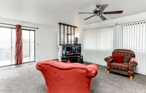 144 Briarwood Ct, Matteson IL 60443-1156 exterior