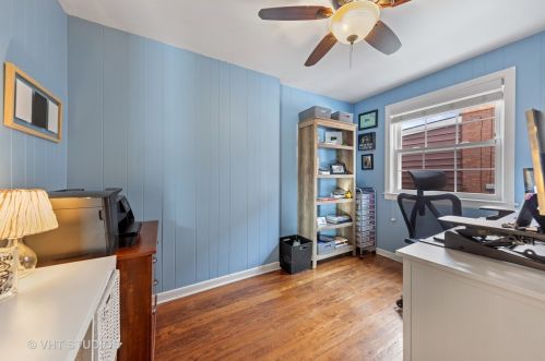 5540 Olcott Ave, Chicago IL 60706-1136 exterior