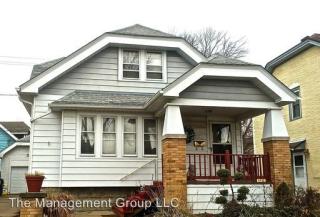 3037 57th St, Milwaukee WI  53210-1538 exterior