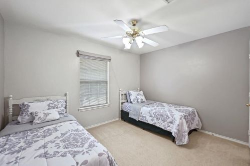 12715 Cedar Grv Ct, Humble TX 77346-3091 exterior